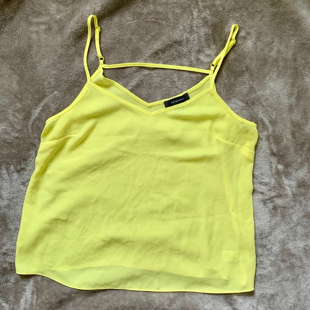 Women’s Tank Top